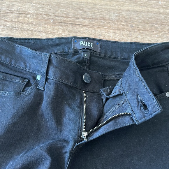 Paige Verdugo Ankle - Picture 2 of 3